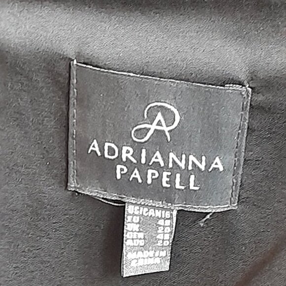 Adrianna Papell Skirt NWOT - Picture 6 of 7